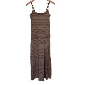 Toad & Co Long Island Maxi Summer Dress XS